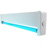 Светильник специальный бактерицидный ОБН01-75-001 Bakt 1х30Вт G13 IP20 без лампы Ардатов 1150130001 картинка